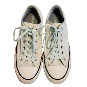 Converse Chuck Taylor All-Stars Light Teal 563507F Size 9.5